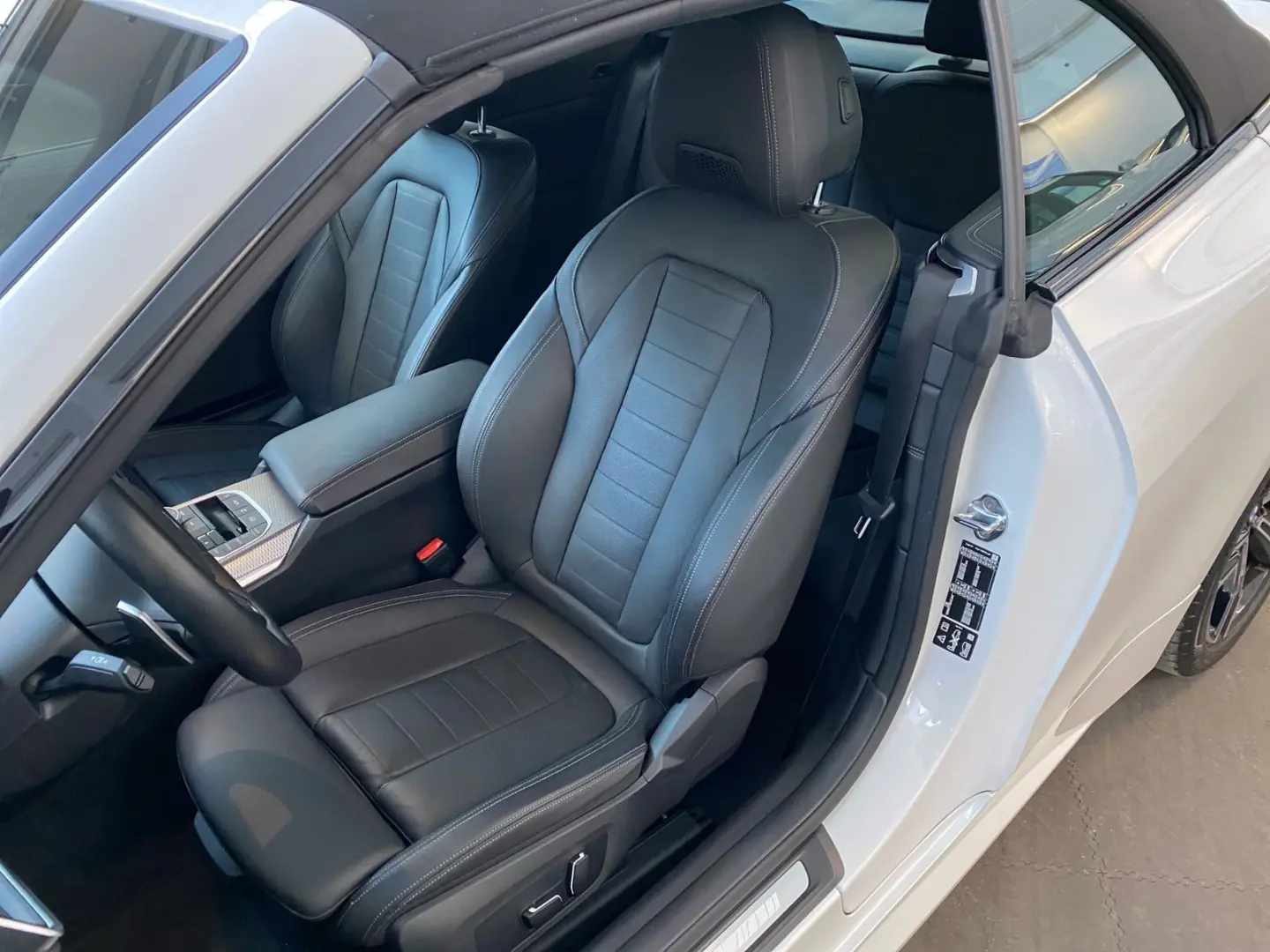 M440d xDrive Cabrio HUD LC Prof DA Pro AHK H/K