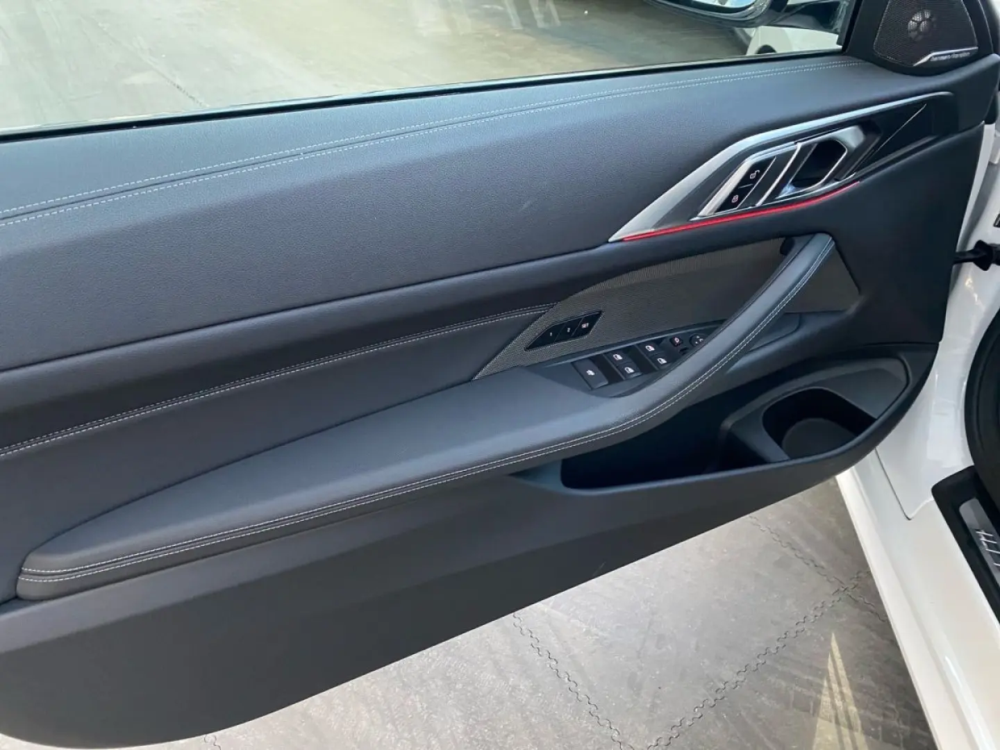 M440d xDrive Cabrio HUD LC Prof DA Pro AHK H/K