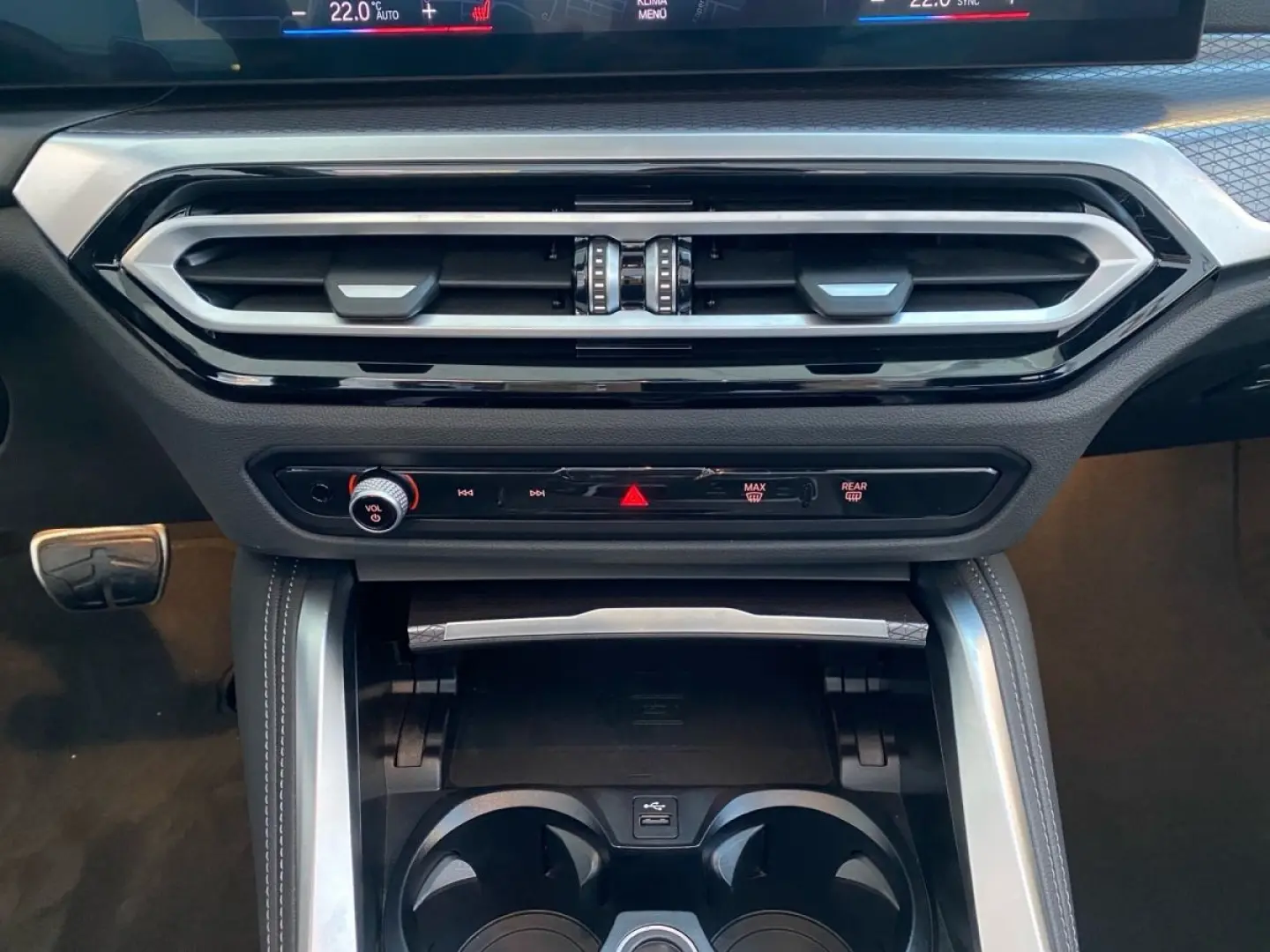 M440d xDrive Cabrio HUD LC Prof DA Pro AHK H/K