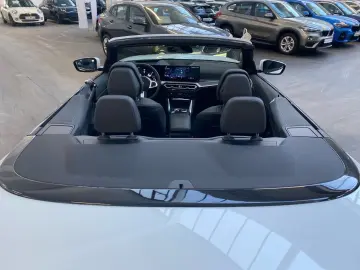 M440d xDrive Cabrio HUD LC Prof DA Pro AHK H/K