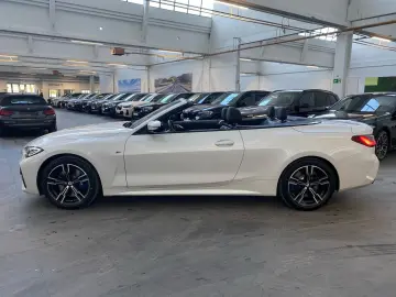 M440d xDrive Cabrio HUD LC Prof DA Pro AHK H/K