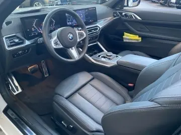 M440d xDrive Cabrio HUD LC Prof DA Pro AHK H/K