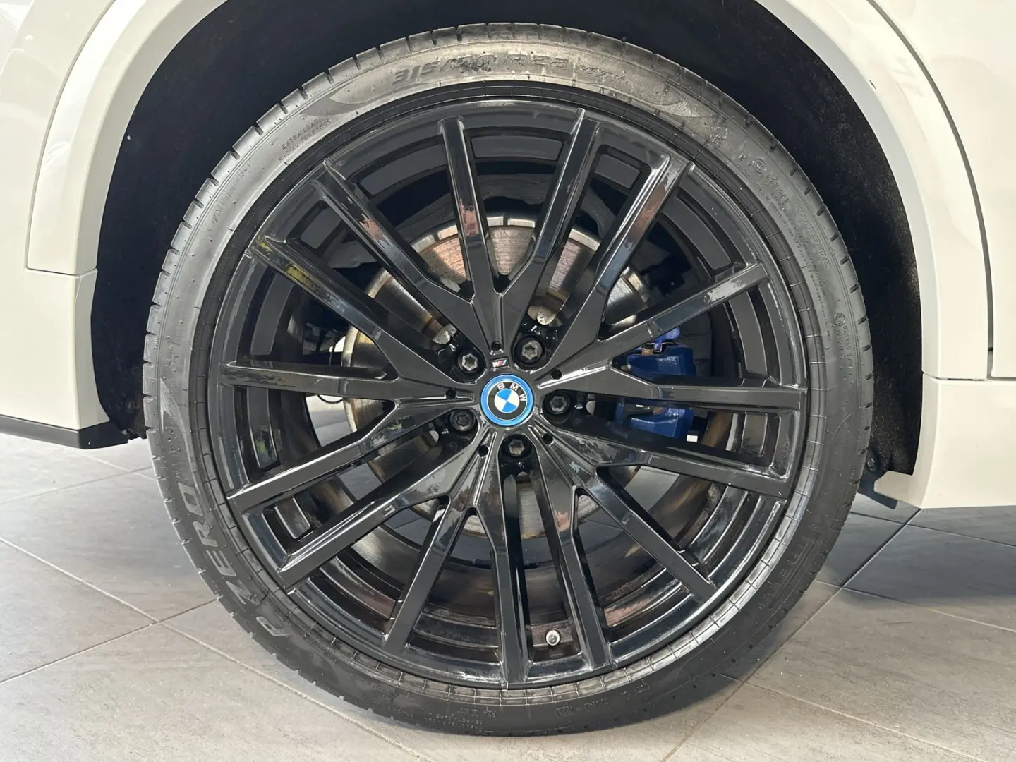 X5 xDrive45e M-Sport NAV+LASER+AHK+ACC+360°+22ZO