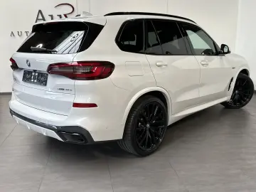 X5 xDrive45e M-Sport NAV+LASER+AHK+ACC+360°+22ZO