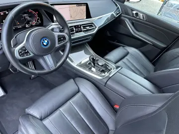 X5 xDrive45e M-Sport NAV+LASER+AHK+ACC+360°+22ZO