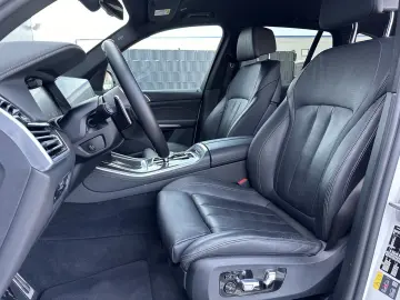 X5 xDrive45e M-Sport NAV+LASER+AHK+ACC+360°+22ZO