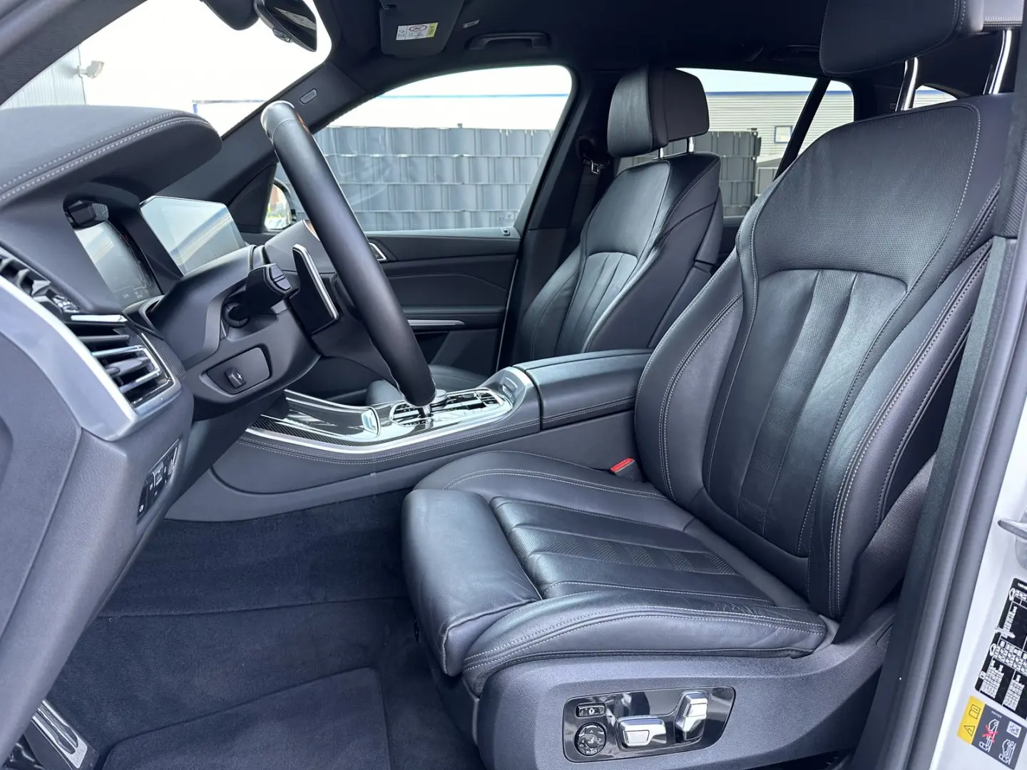 X5 xDrive45e M-Sport NAV+LASER+AHK+ACC+360°+22ZO