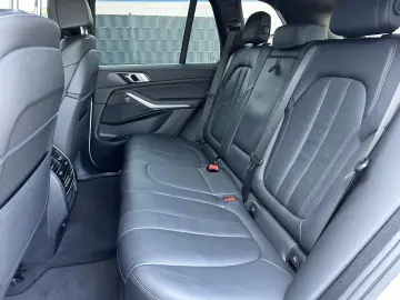 X5 xDrive45e M-Sport NAV+LASER+AHK+ACC+360°+22ZO