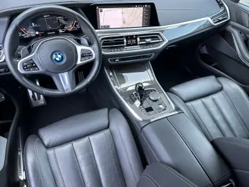 X5 xDrive45e M-Sport NAV+LASER+AHK+ACC+360°+22ZO