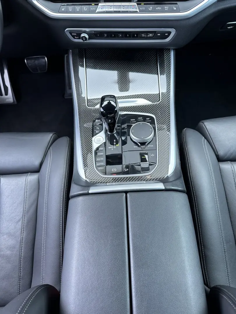 X5 xDrive45e M-Sport NAV+LASER+AHK+ACC+360°+22ZO