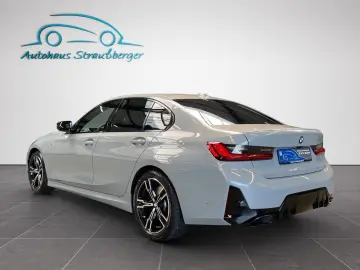M340d Lim. xDrive 360° STHZ LRHZ KZU HuD 3-Z