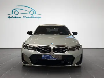 M340d Lim. xDrive 360° STHZ LRHZ KZU HuD 3-Z