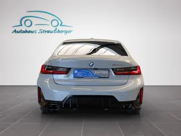 M340d Lim. xDrive 360° STHZ LRHZ KZU HuD 3-Z