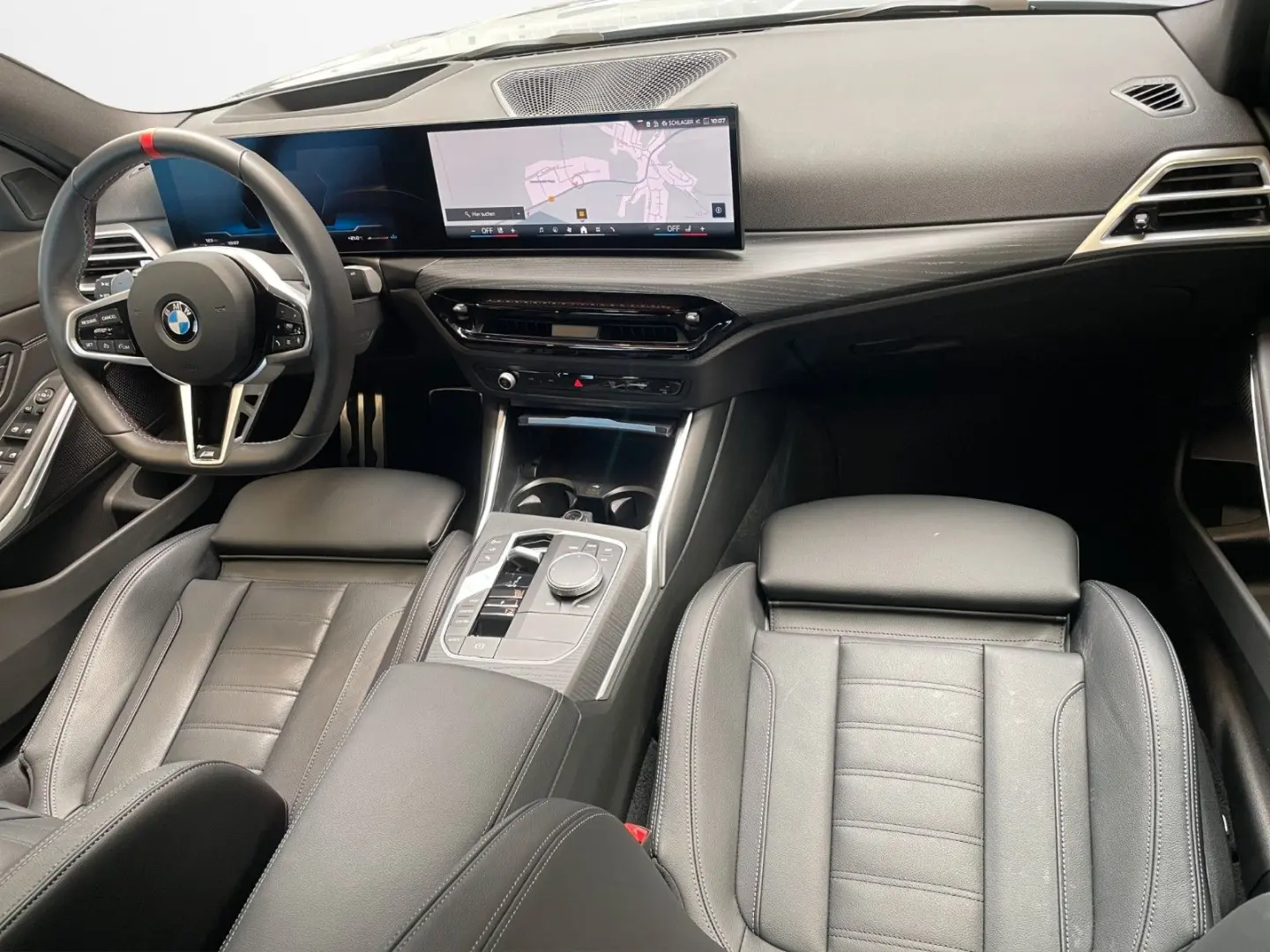 M340d Lim. xDrive 360° STHZ LRHZ KZU HuD 3-Z