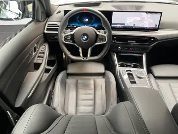M340d Lim. xDrive 360° STHZ LRHZ KZU HuD 3-Z