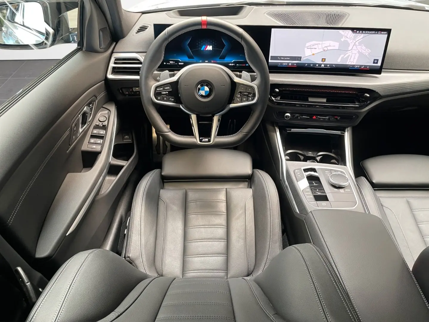 M340d Lim. xDrive 360° STHZ LRHZ KZU HuD 3-Z