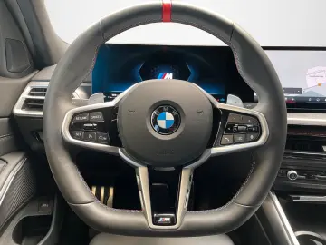M340d Lim. xDrive 360° STHZ LRHZ KZU HuD 3-Z