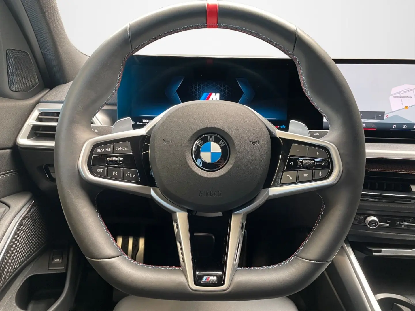 M340d Lim. xDrive 360° STHZ LRHZ KZU HuD 3-Z