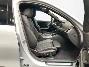 M340d Lim. xDrive 360° STHZ LRHZ KZU HuD 3-Z