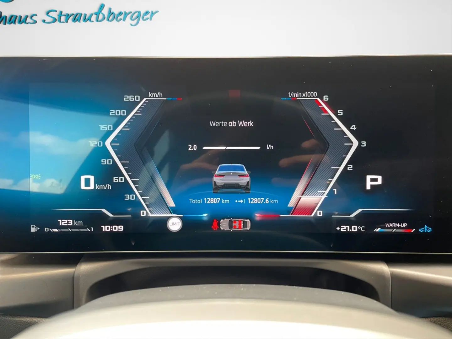 M340d Lim. xDrive 360° STHZ LRHZ KZU HuD 3-Z