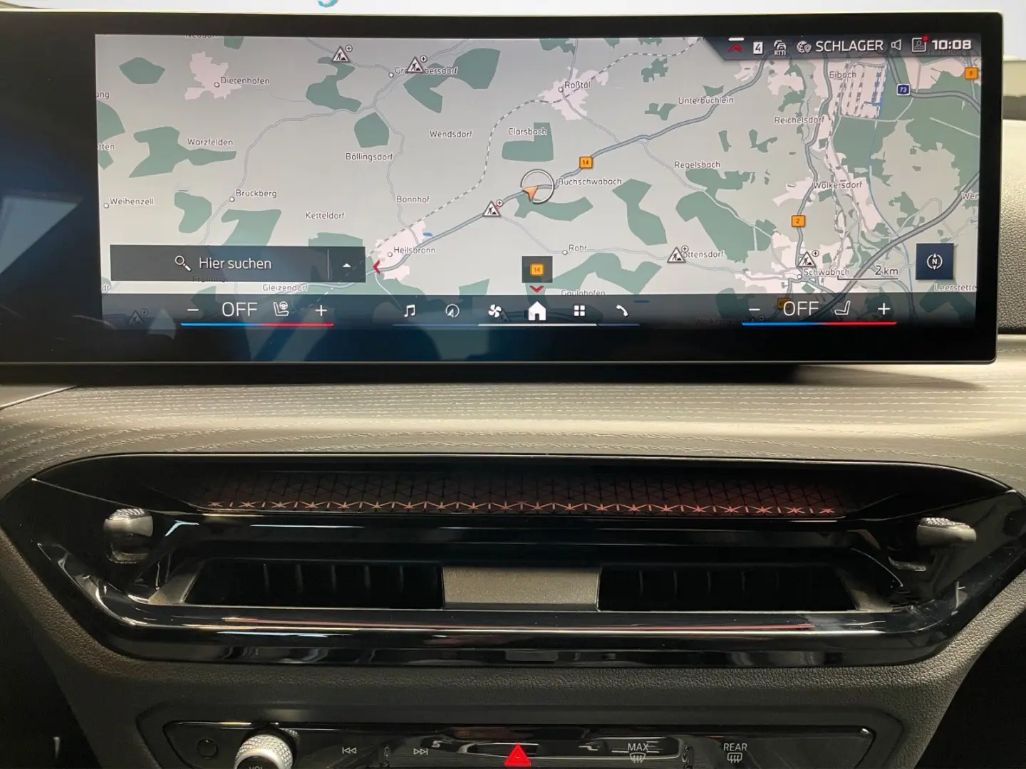 M340d Lim. xDrive 360° STHZ LRHZ KZU HuD 3-Z