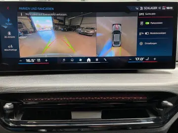 M340d Lim. xDrive 360° STHZ LRHZ KZU HuD 3-Z