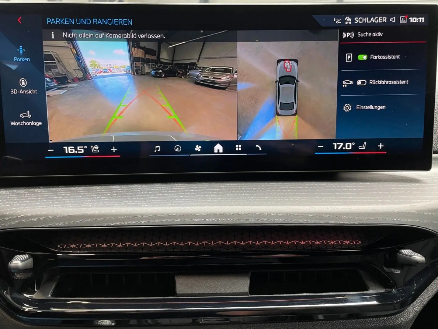 M340d Lim. xDrive 360° STHZ LRHZ KZU HuD 3-Z
