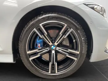 M340d Lim. xDrive 360° STHZ LRHZ KZU HuD 3-Z