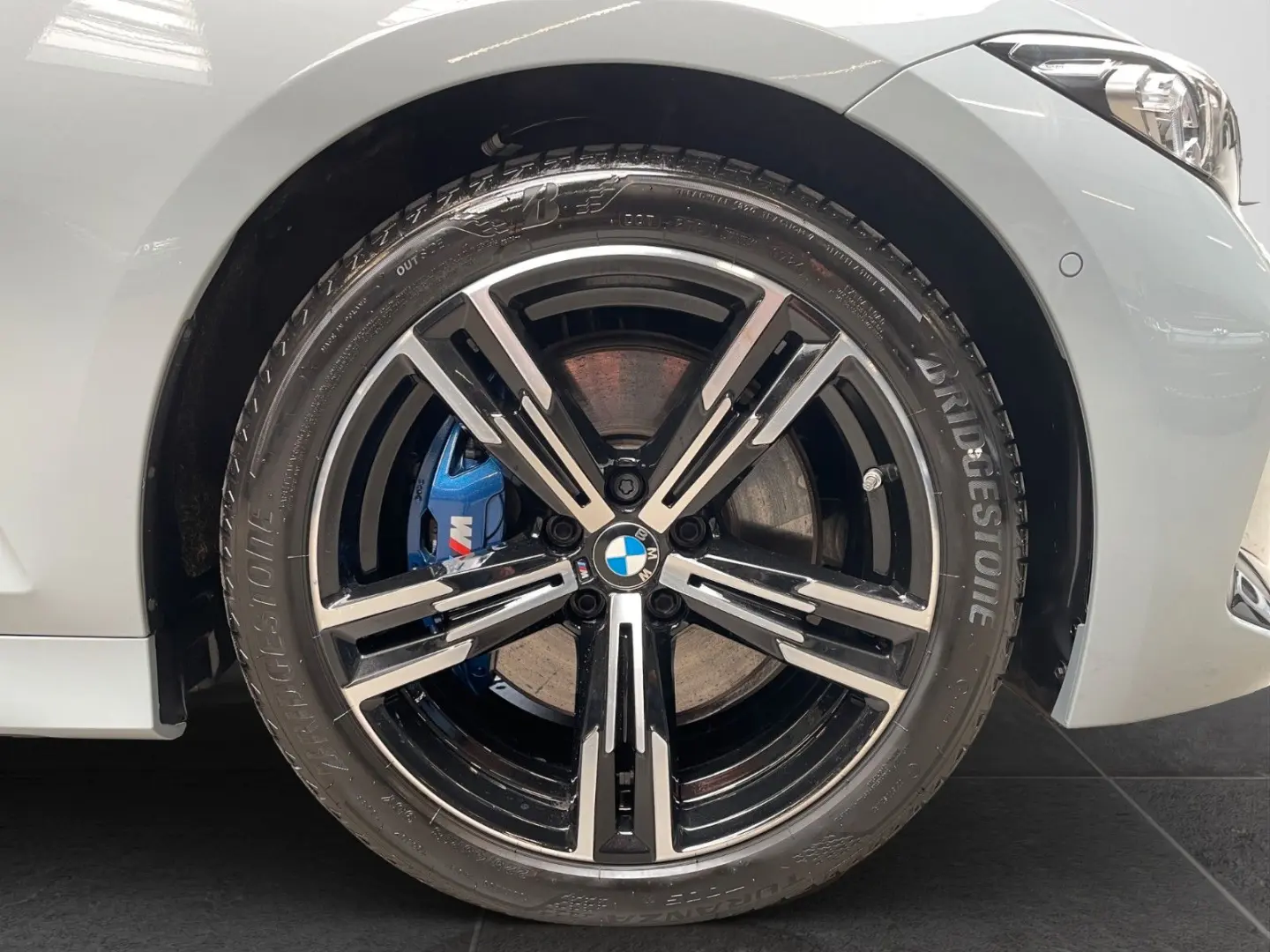 M340d Lim. xDrive 360° STHZ LRHZ KZU HuD 3-Z