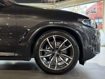X4 M40 i Pano*Head-Up*AHK*