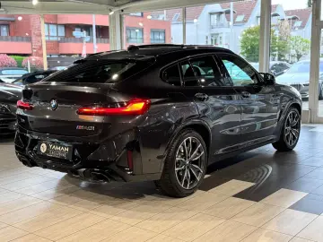 X4 M40 i Pano*Head-Up*AHK*