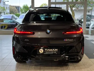 X4 M40 i Pano*Head-Up*AHK*