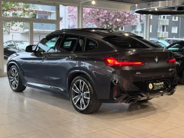 X4 M40 i Pano*Head-Up*AHK*