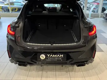 X4 M40 i Pano*Head-Up*AHK*
