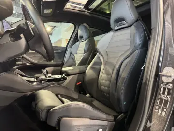 X4 M40 i Pano*Head-Up*AHK*