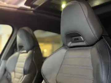 X4 M40 i Pano*Head-Up*AHK*