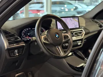 X4 M40 i Pano*Head-Up*AHK*