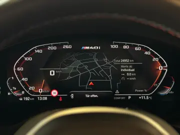 X4 M40 i Pano*Head-Up*AHK*