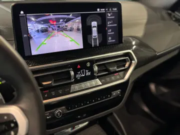 X4 M40 i Pano*Head-Up*AHK*