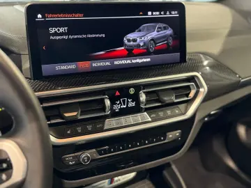 X4 M40 i Pano*Head-Up*AHK*