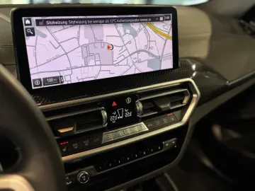 X4 M40 i Pano*Head-Up*AHK*