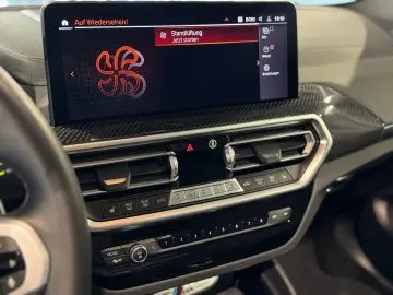 X4 M40 i Pano*Head-Up*AHK*