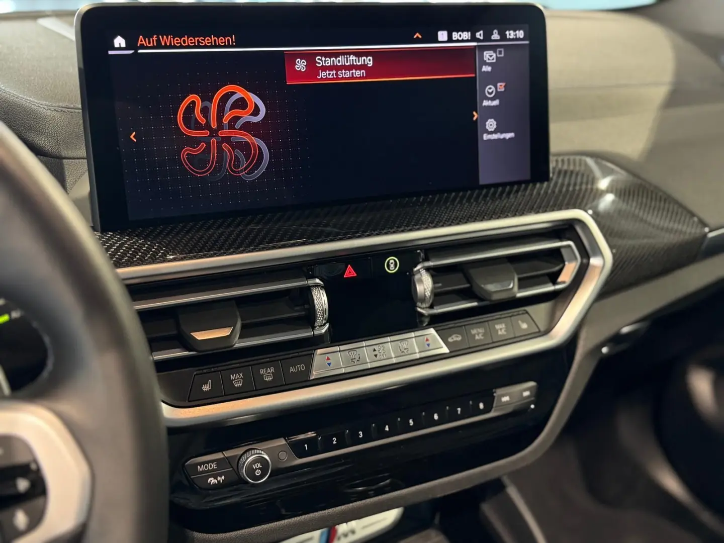 X4 M40 i Pano*Head-Up*AHK*
