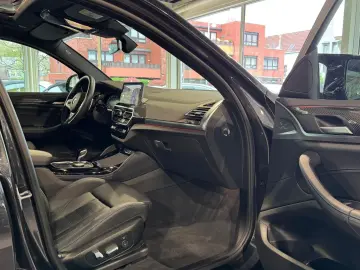 X4 M40 i Pano*Head-Up*AHK*