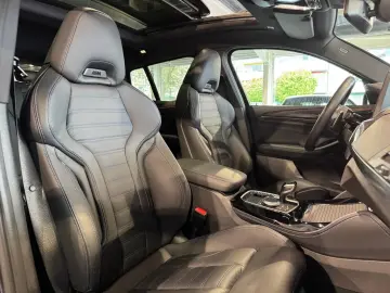 X4 M40 i Pano*Head-Up*AHK*