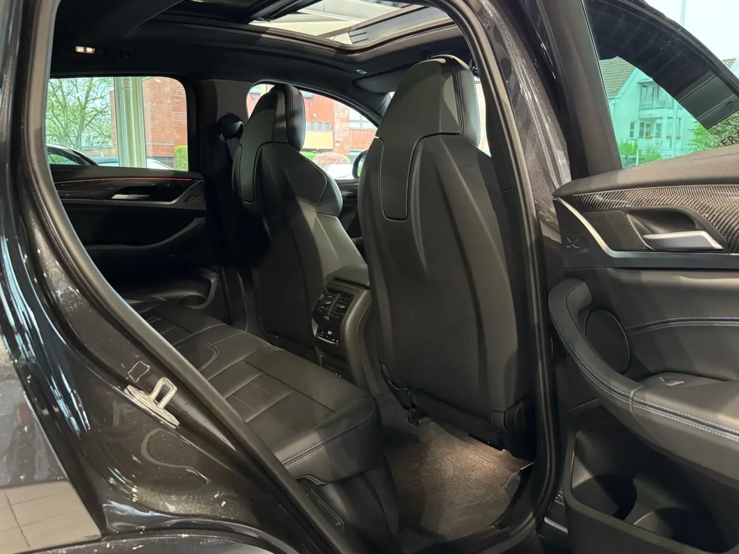 X4 M40 i Pano*Head-Up*AHK*