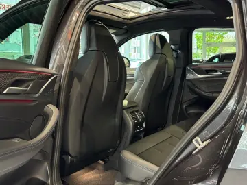 X4 M40 i Pano*Head-Up*AHK*
