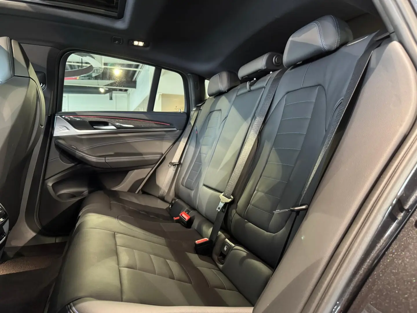 X4 M40 i Pano*Head-Up*AHK*