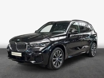 X5 xDrive45e M-Sport DAB LED AHK Ambientelicht u