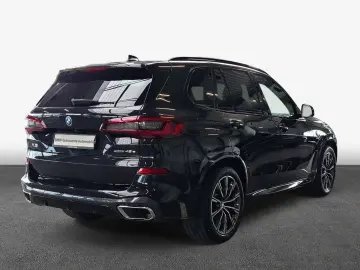 X5 xDrive45e M-Sport DAB LED AHK Ambientelicht u